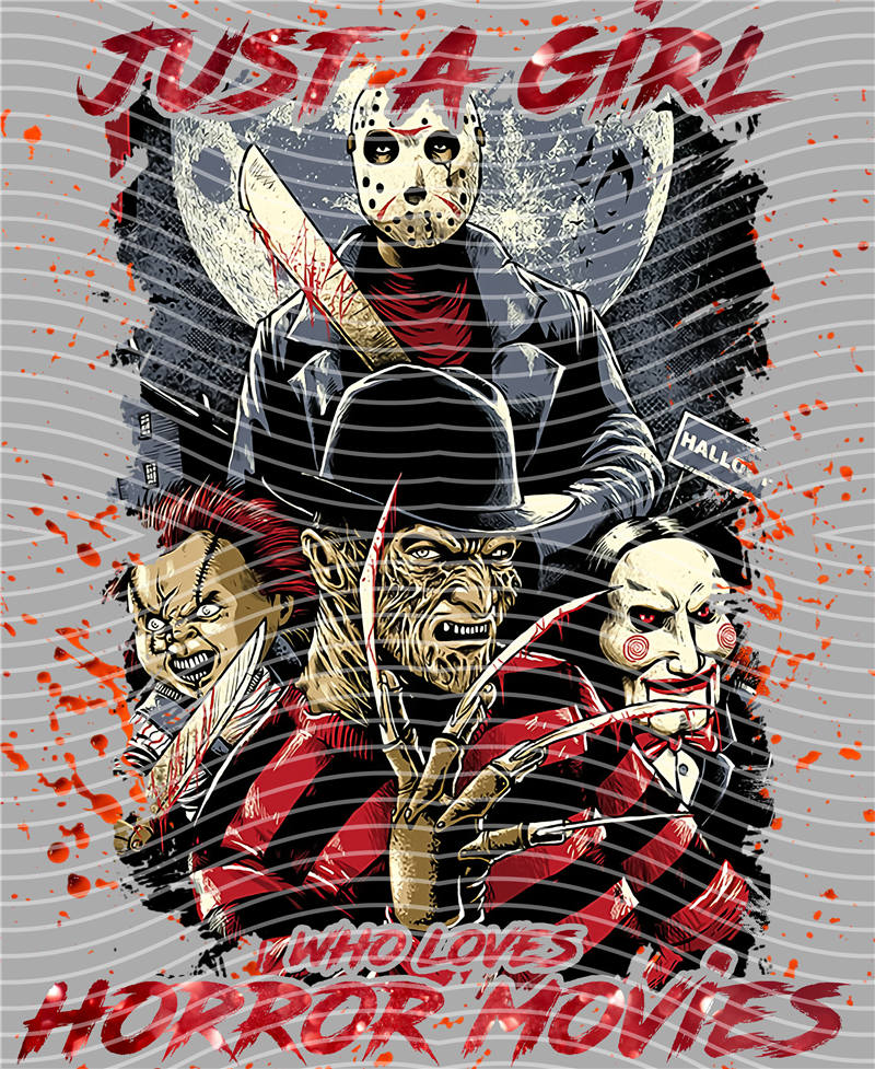 Halloween-WS 99